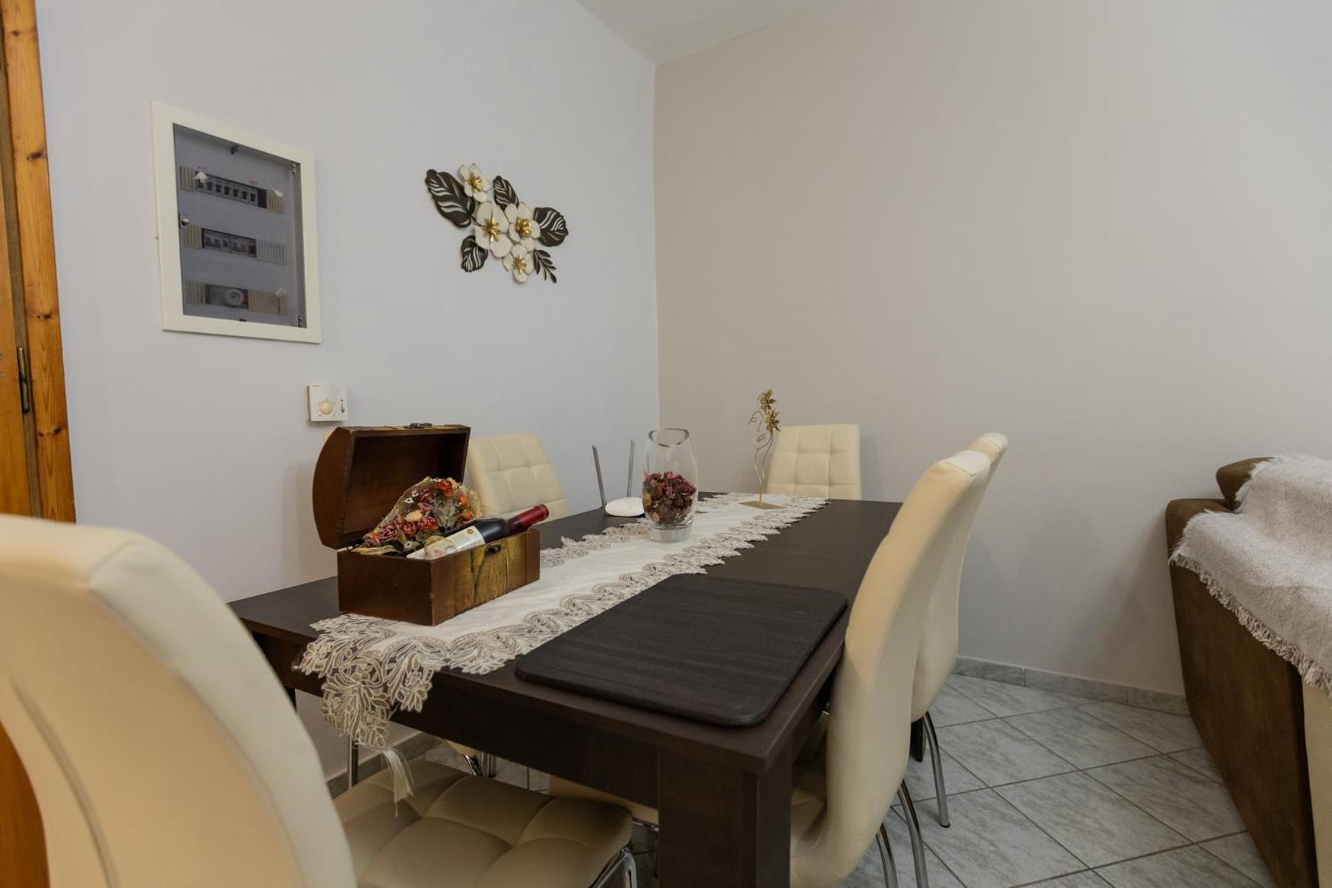 Ferienwohnung Vicky'S View House Nafpaktos Exterior foto